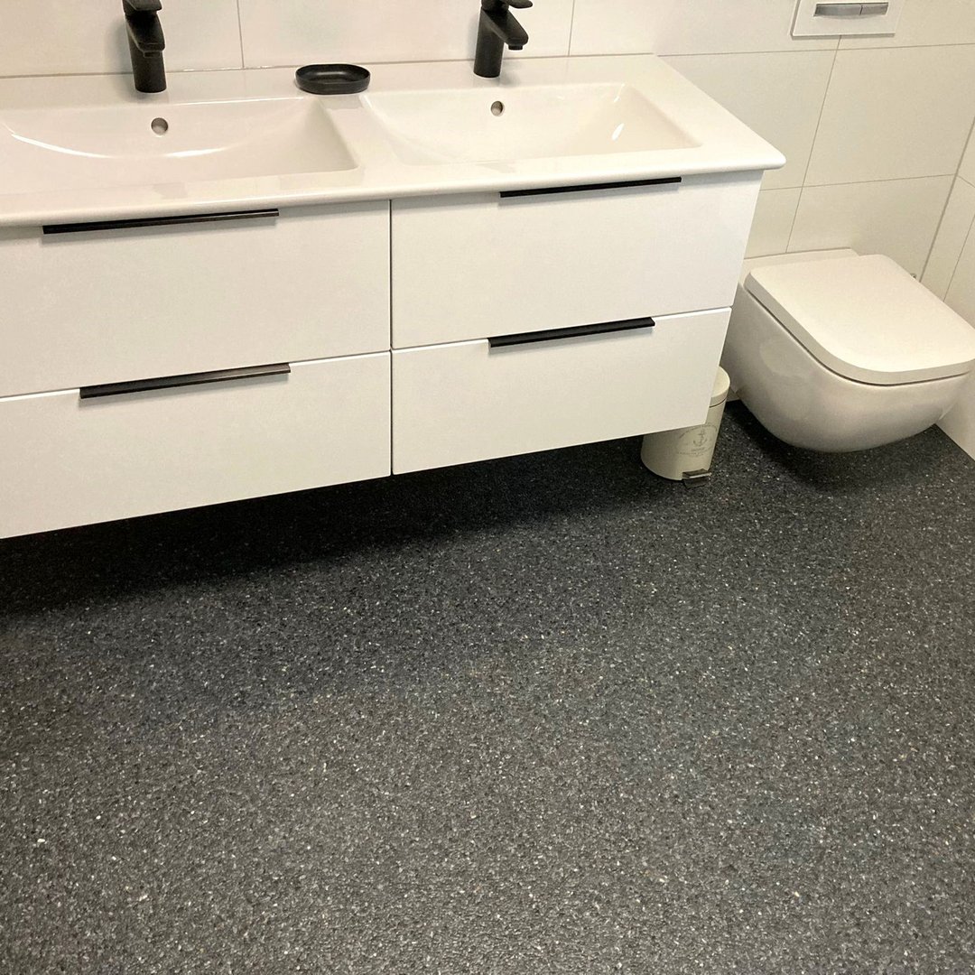 Bad & WC