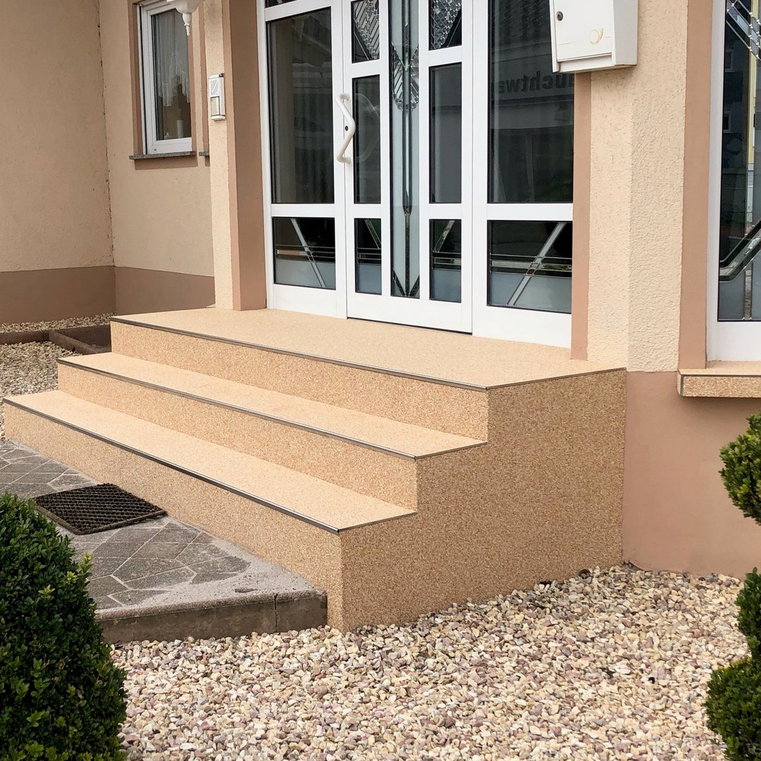 Treppen