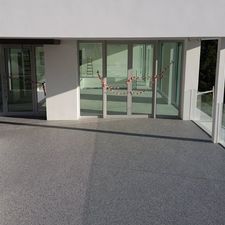 Eingangsbereich-Steinteppich-4